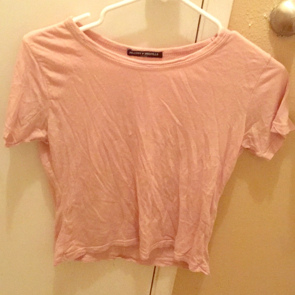 short sleeve shirt
